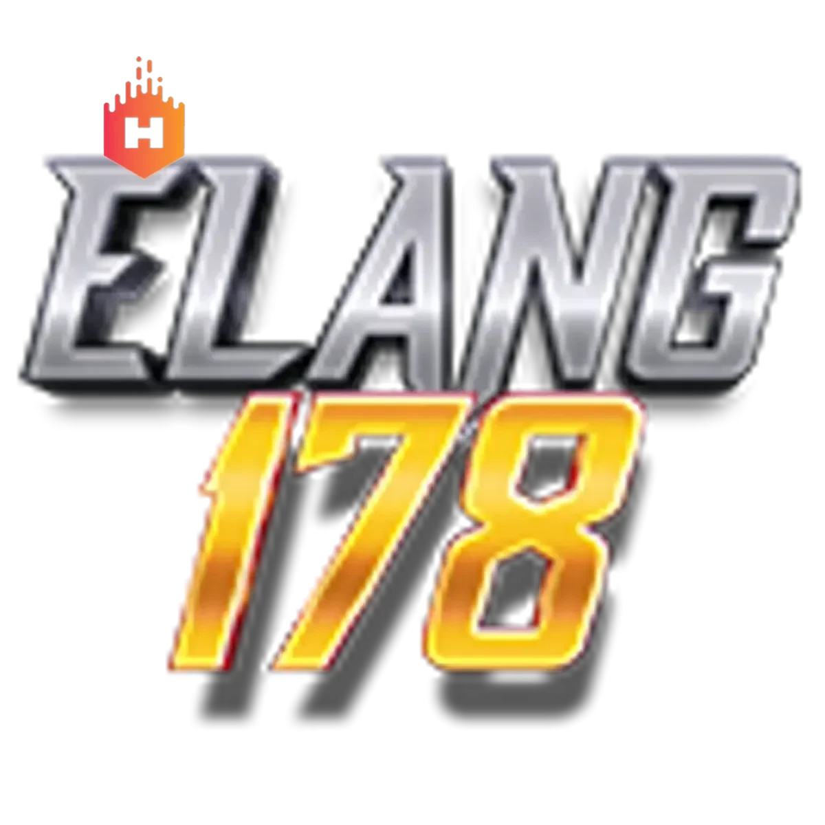 Logo elang178